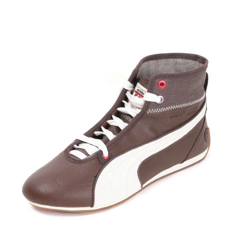 Puma 彪马2012男子法拉利赛车鞋30417601 40.5