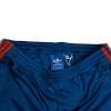 Adidasclassic 阿迪三叶草12年新款男子 运动裤X52481 XL