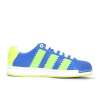 adidas阿迪达斯三叶草2012新款中性 ULTRASTAR XL休闲鞋G615蓝色42
