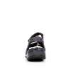 Skechers斯凯奇2012春夏黑色/紫色女子SHAPE UPS健步凉鞋12341C/BKPR 37