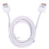 Z-TEK力特 HDMI 转HDMI连接线2米