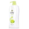 Olay美肌清爽沐浴露沁醒清爽 1000ML【新老包装交替发货中】