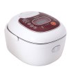 东芝(TOSHIBA) 电饭煲 RC-N10SW(WT) 微电脑式 3L