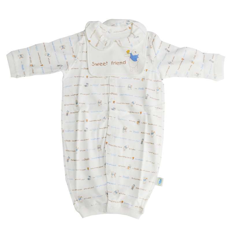 Disneybaby迪士尼宝宝字母乐园带领妙妙装蓝色821202166
