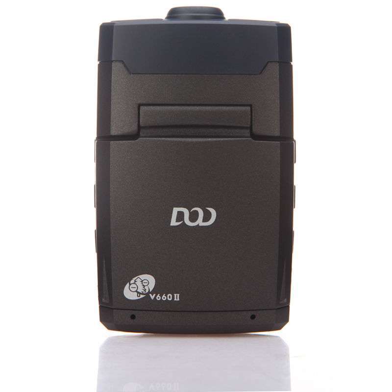 DOD V660II 夜视型行车记录仪