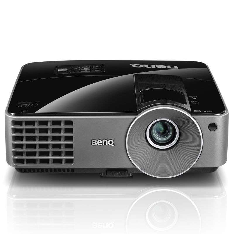 明基 （BenQ） 商务投影机 ES6128