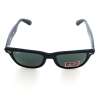 Ray-ban 雷朋太阳镜 Wayfarer徒步旅行者系列RB2140F 901/71 54