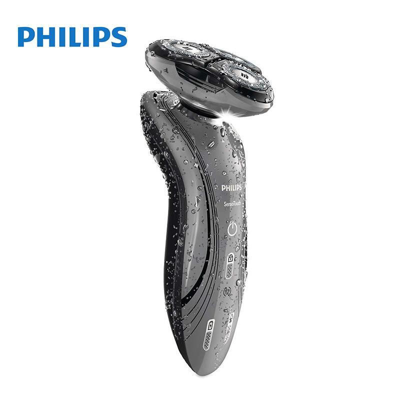 飞利浦（PHILIPS） RQ1131 进口充电式三刀头 电动剃须刀