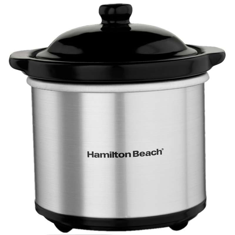 汉美驰(HamiltonBeach) 电炖锅 SC-05H