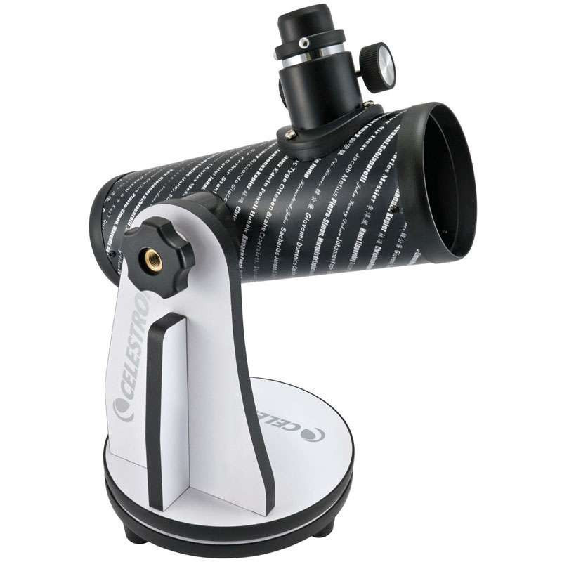 星特朗(CELESTRON) FirstScope 台式 天文望远镜