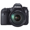 佳能（Canon）EOS 6D KIT数码单反相机 套机 (EF 24-105mmf/4L IS USM)