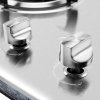 美的（Midea）燃气灶 JZT-QL302 天然气灶具 嵌入式煤气灶