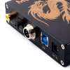 乐之邦USB声卡 Monitor 02 US Dragon