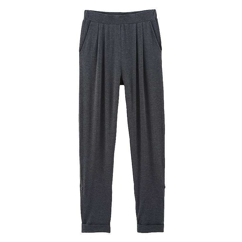 VANCL凡客诚品 女士Russia28202深灰色M