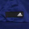 adidas阿迪达斯12年新款男子运动休闲针织外套Z01279蓝色XXL