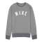 NIKE耐克 2012新款男子生活针织套头衫507202-065黑色XXXL