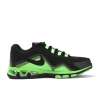 NIKE耐克 2012新款AIR MAX TR 2K12男子全能鞋535919-003黑色44
