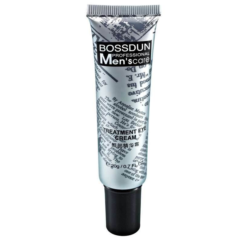 波斯顿BOSSDUN.MEN眼部精华霜20g