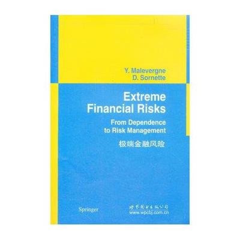 极端金融风险:英文