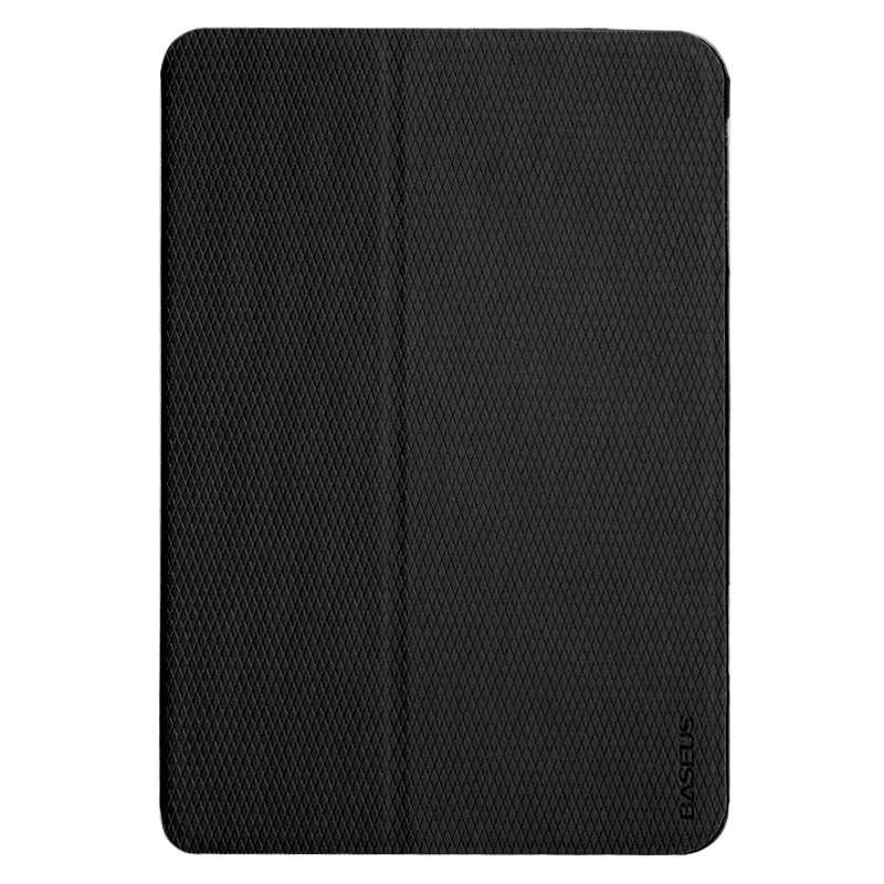 倍思(Baseus)iPad Mini雅格物语皮套(黑色)