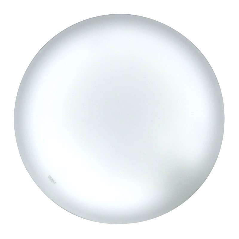 雷士照明 吸顶灯-22W(白光)-NPX1006-22(月白)