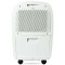 TCL 除湿机 DH400P 白色 5L