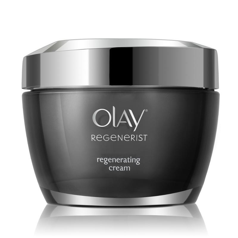 玉兰油（Olay）新生焕活御纹面霜50g