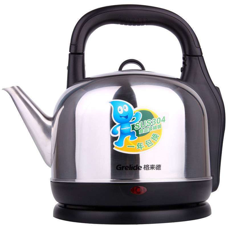 格来德(Grelide) 电水壶 WWK-4201S 4.2L