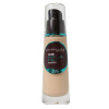 美宝莲(Maybelline)矿物水感亲肤粉底液25ml C01