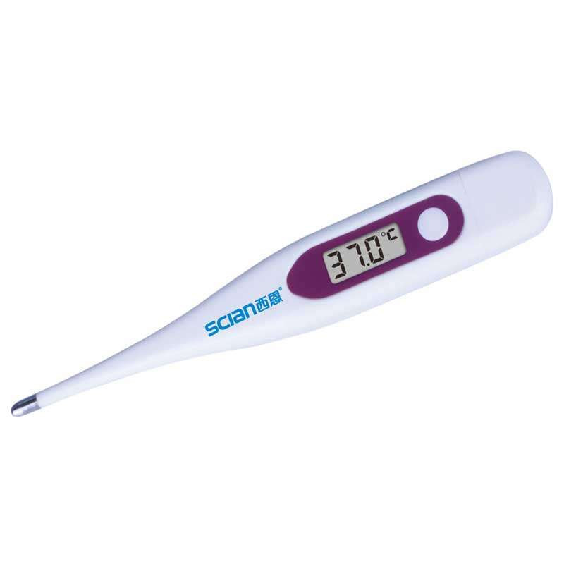 西恩(scian)电子体温计DT-01E
