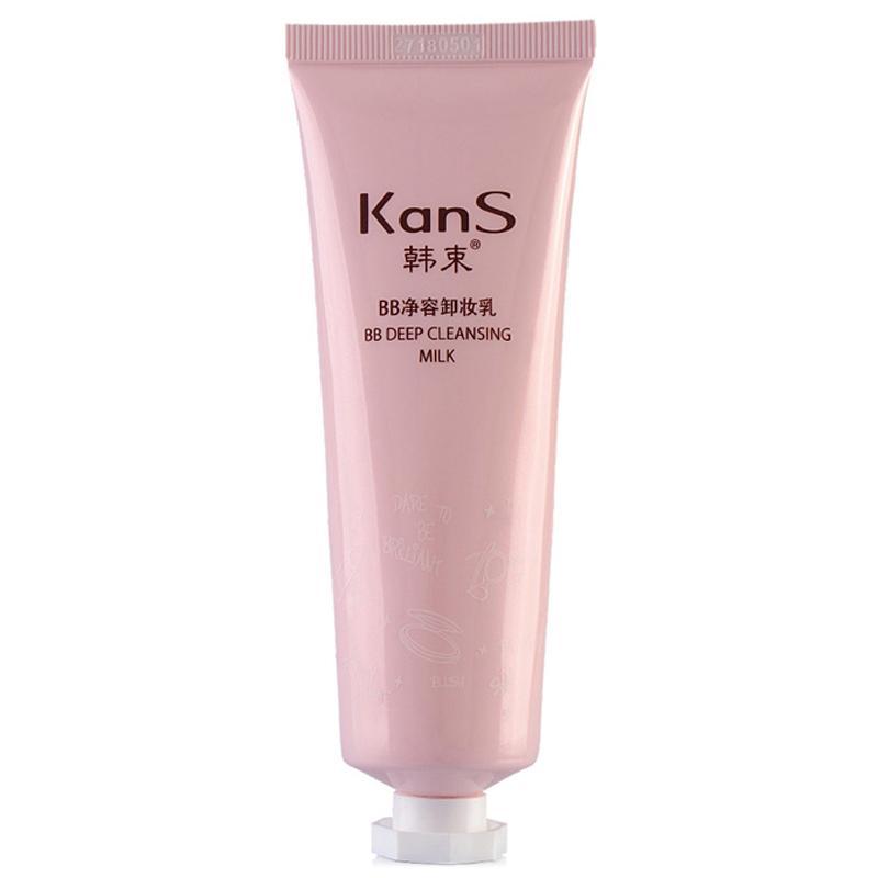 韩束BB净容卸妆乳80ml