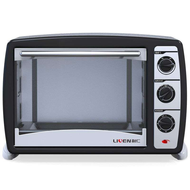 利仁(Liven) 电烤箱 LR-KX30 30L