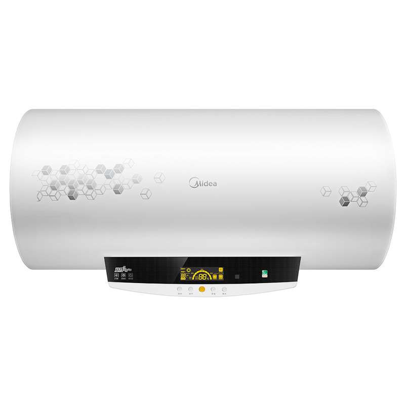 美的（Midea）电热水器 F60-30D8(HE)（CX） 储水式热水器 60L