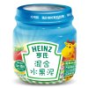 亨氏(Heinz)混合水果泥113g/瓶