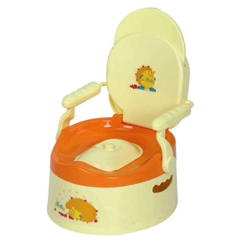 丽宝健豪华座便器8803
