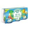 亨氏(Heinz)清儿润好滋润果汁整箱118ml