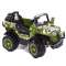 米家四轮电动吉普车ME7406F绿色