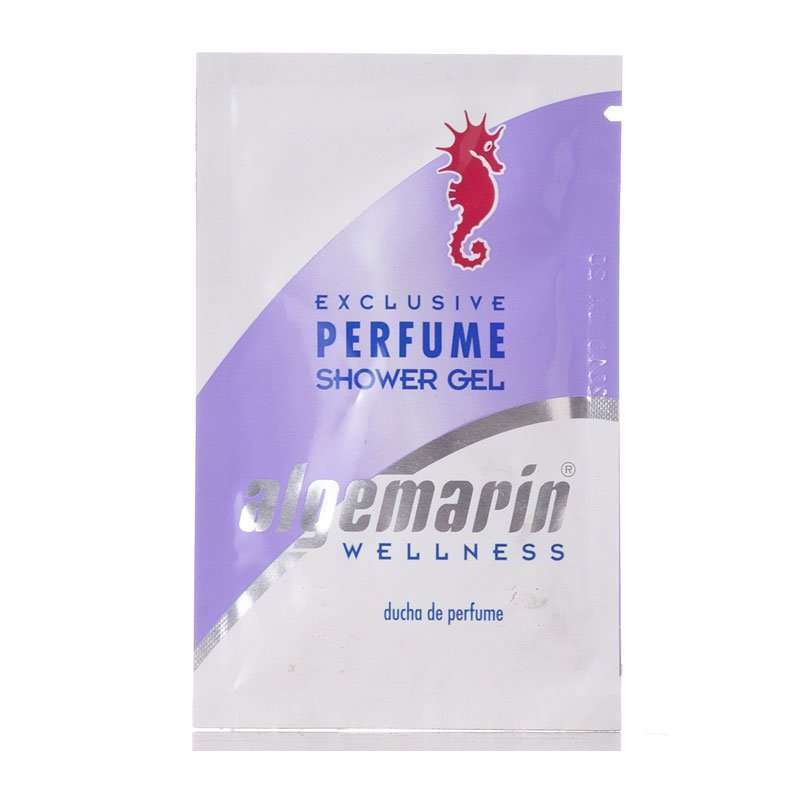 爱姬玛琳经典香水沐浴露12ml