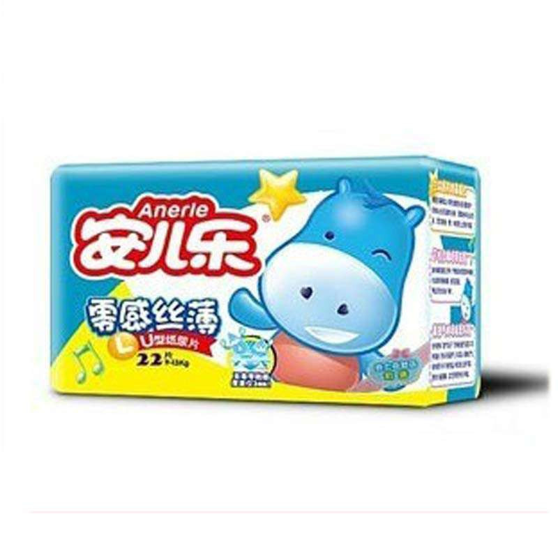 L5640安儿乐零感丝薄母婴专供装