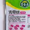 吉香居海带丝芝麻味88g