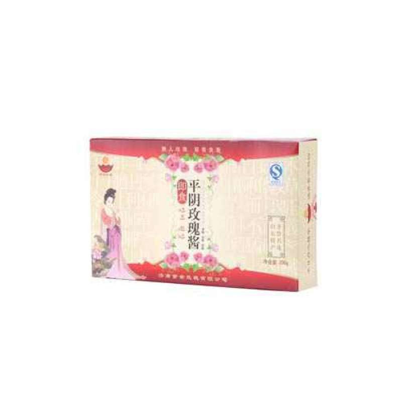 紫金玫瑰即食玫瑰酱200g