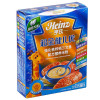 亨氏(Heinz)超金装强化铁锌钙三文鱼营养米粉 250g
