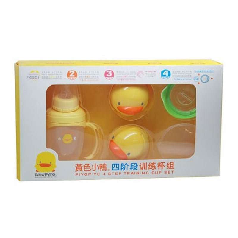 黄色小鸭四阶段训练杯组200CC