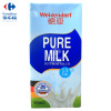 德亚低脂牛奶1L