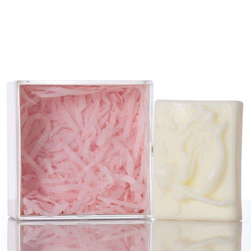 H&H健康妈咪马油滋养沐浴皂100g