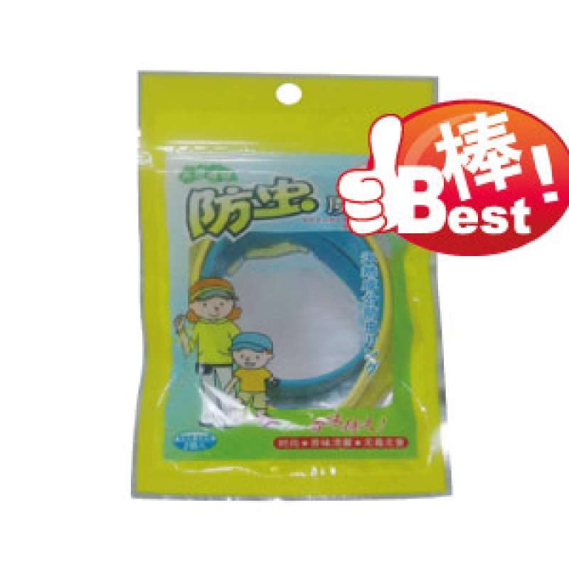 可兰朵防虫魔圈（两只装）