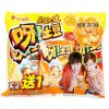 好丽友 呀!土豆2+1 三连包 160g