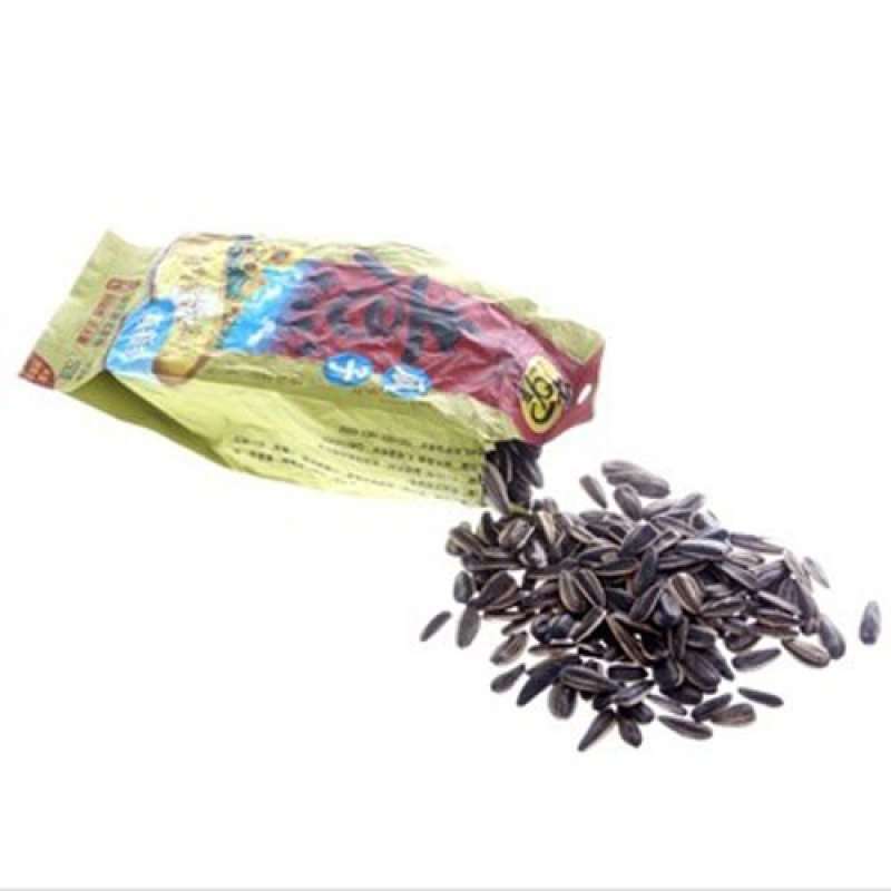 天喔煮瓜子150g