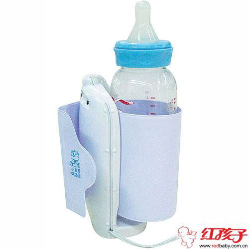 小白熊-车用暖奶器