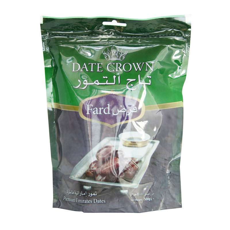 阿联酋皇冠椰枣Fard系列500g